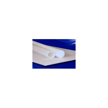 Professional Plastics Tivar Hot UHMW Sheet, 0.750 X 48.000 X 120.000 Each SUHMWHOT.750X48.000X120.000